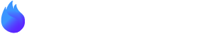 Blue Fire Branding